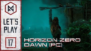 Revenge of the Nora (part 2) | Horizon Zero Dawn (PC) | Part 17