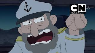 الدببة الثلاثة لقطات الحلقة الجديدة كرتون نتورك Hd