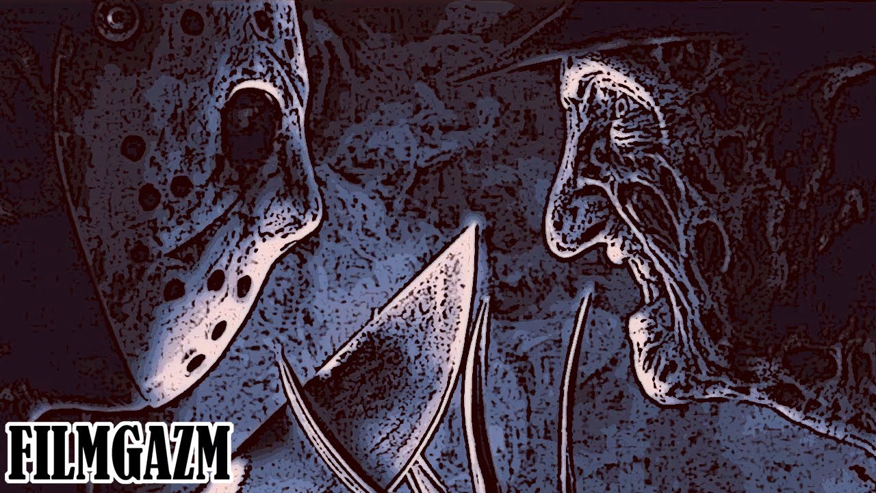FILMGAZM | 230 - Freddy vs. Jason (2003)