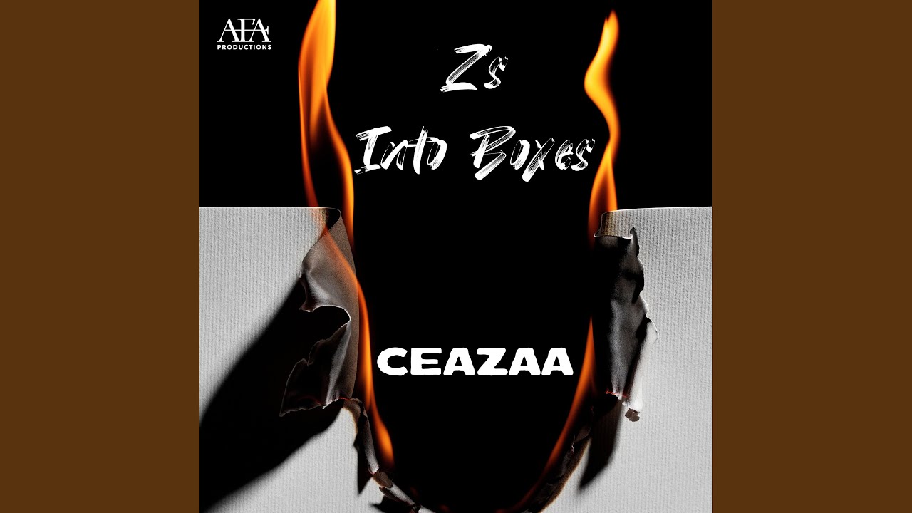 Watch Z's into Boxes on YouTube Watch Z's into Boxes on YouTube
