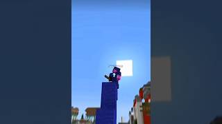 WTF💀🤯🔥 #minecraft #shorts #comedyeffect