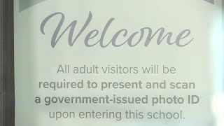 New security visitor management system to be in every ASD school by January