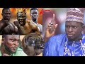 «Ada Fass Vs Sa thies "Bilahi" Day nek Roi..Diop2 vs Modou lô«Saltigue de Kafrine tape sur Coran 