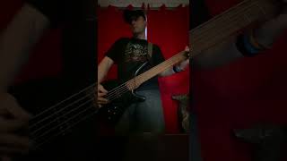 spieler - oomph! - bass play along