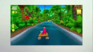 Catch the Ark Gameplay & Review screenshot 4