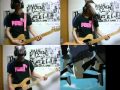【けいおん!!】NO,Thank You!を演奏してみた・歌ってみた【しゅん】