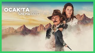 Sinema 1001 Ocak25 Tanıtım