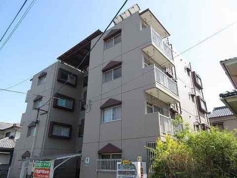 宮崎市 賃貸 1R インターネット無料付 ラ・フォンテーヌ306号【不動産のリーラボ】