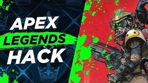 APEX LEGENDS HACK | APEX CHEAT & HACK | Aimbot, ESP Apex Legends Hacks 2023 | UPDATE