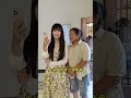 誰敢相信大衣哥家的大喜訊這次竟然來自他的妻子大衣嫂