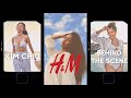 H&M BEHIND THE SCENES EXCLUSIVE | Kim Chiu