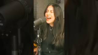 Video thumbnail of "LOST IN YOUR EYES | AILA SANTOS (https://youtu.be/GHQleiwnywA)"