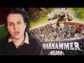 Хованский вот-вот ворвётся в настольный Warhammer 40000