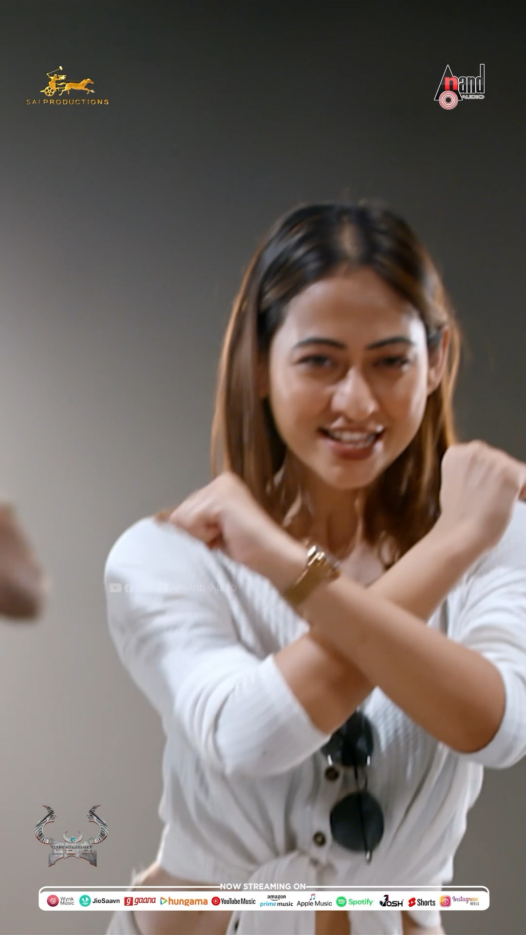 Arrest Me Baby #ytshorts | Raktaksha |Rohit |Supriyaa Ram |Dossmode | Kiran |Pramod Shetty |