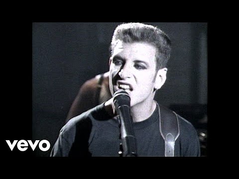 Social Distortion - Story of My Life (Official Video)