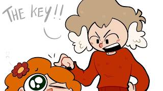 Grian And Gem Might As Well Be Actuall Siblings At This Point