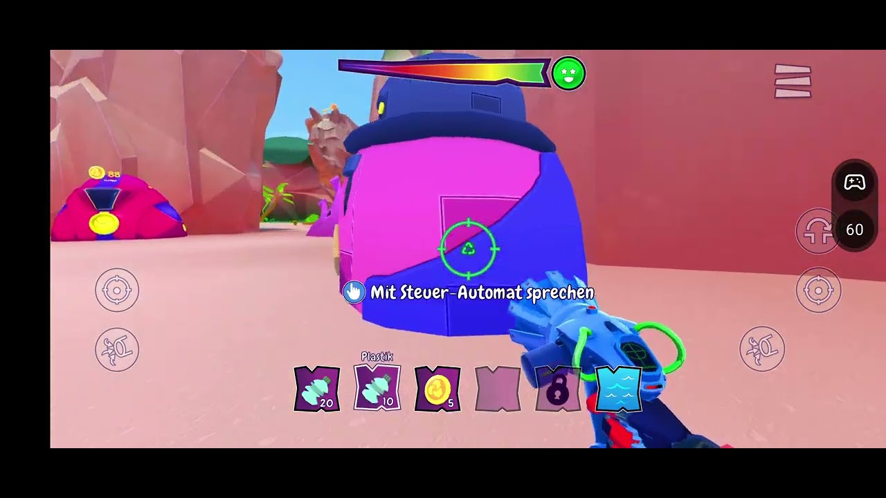 Sorry ich hatte Probleme mit der Aufnahme es gibt zwei Teile 