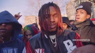 6IX9INE Feat  Fetty Wap & A Boogie “KEKE” WSHH Exclusive   Official Music Video