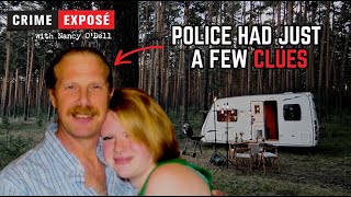 River Secrets: The Murder of Clark Calhoun Information