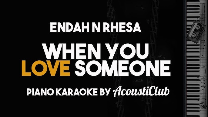 Endah N Rhesa Liburan Indie Karaoke Instrumental Lyrics Youtube Endah N Rhesa Liburan Indie Karaoke Instrumental Lyrics Youtube