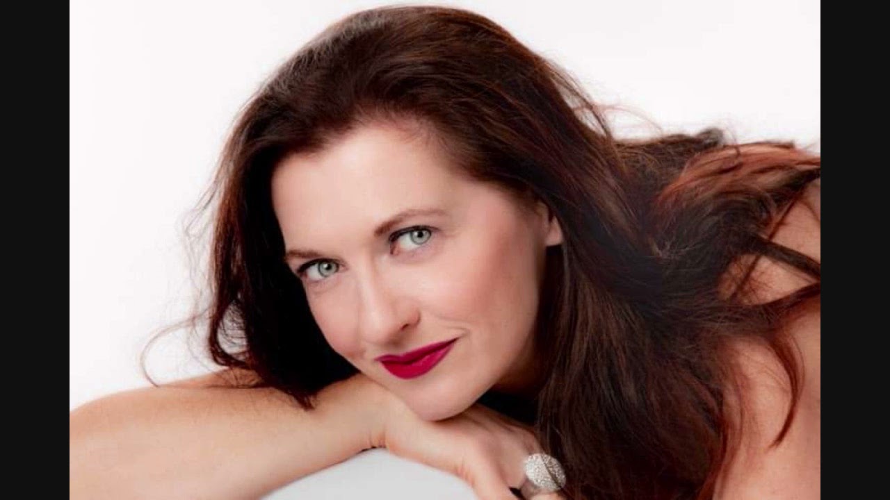 Patrizia Ciofi - Ah! bello a me ritorna - Norma - Bellini - 2019