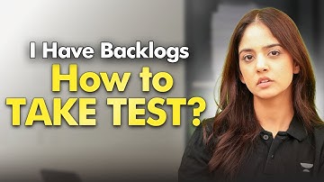 Mock Tests with Backlogs | JEE 2026