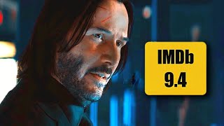 Top 10 Highest Rated Movies on IMDB 2023