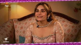 Second Love | Streaming Now | JioHotstar | Vijay Television | Week 1 - Promo 1