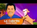 Manuel bonilla  la cabrita  viva el amor 