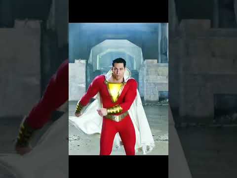 Shazam Training Whatsapp Status Shorts