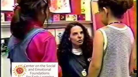 CSEFEL: V2 20 Problem Solving