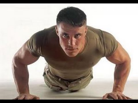 How To Get Into Amazing Shape