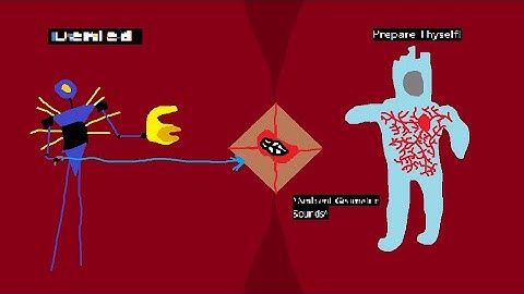 No damage Minos Prime Feedbacker Only (ULTRAKILL)