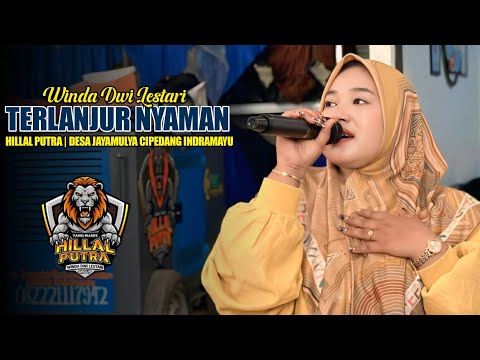 KEJEBAK NYAMAN VOC DEDE RISTY | LIVE OGP (OBROG GANJENE PANTURA)