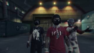 NWTK x MX10 [AWNL]