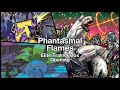 Cozy Phantasmal Flames ETB Opening - Appreciating the Artwork of Pokémon’s Latest Set