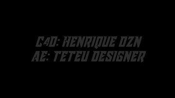 ≈ SATUC INTRO (FÃ) Dual Ft.Teteu Designer≈