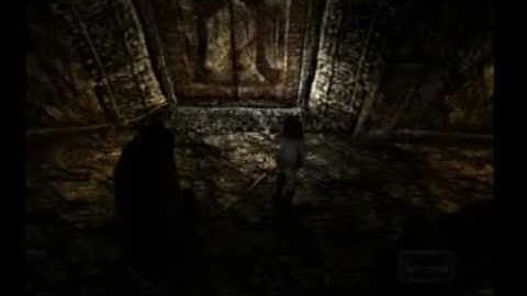 FG Plays Fatal Frame 19 - Third Night