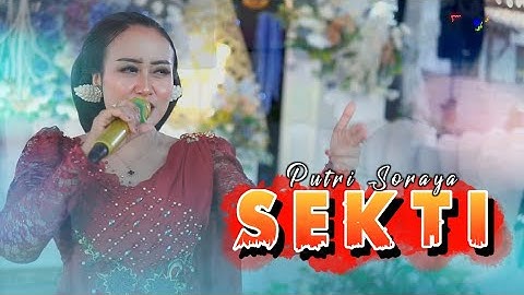 SEKTI (DENNY CAKNAN ) COVER PUTRI SORAYA || DEWARUCI MUSIC || BASUDEWO AUDIO || NEW GALIH MULTIMEDIA