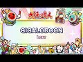太鼓の達人 GIGALODOON Laur 太鼓の達人 GIGALODOON Laur