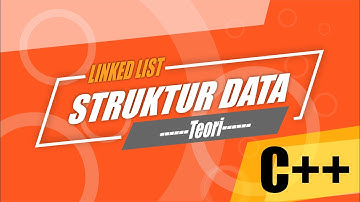 Struktur Data - Pengantar Linked List