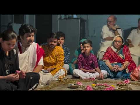 Shri goverdhan Puja, Shri bhagwat kripa nikunj #vrindavan#bhaktipath#pujya shri indresh ji maharaj
