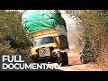 Deadliest Roads | Benin | Free Documentary