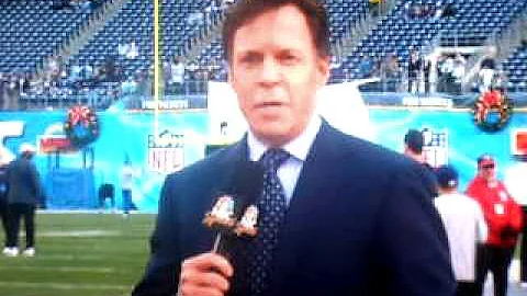 Michele O'Callaghan Tribute on NBC