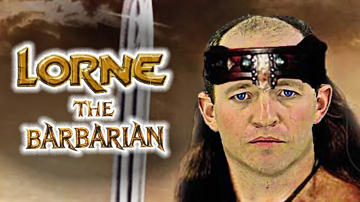 Lorne the Barbarian (2016)