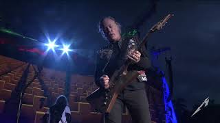 Metallica: Master Of Puppets (Slane Castle - Meath, Ireland - June 8, 2019)