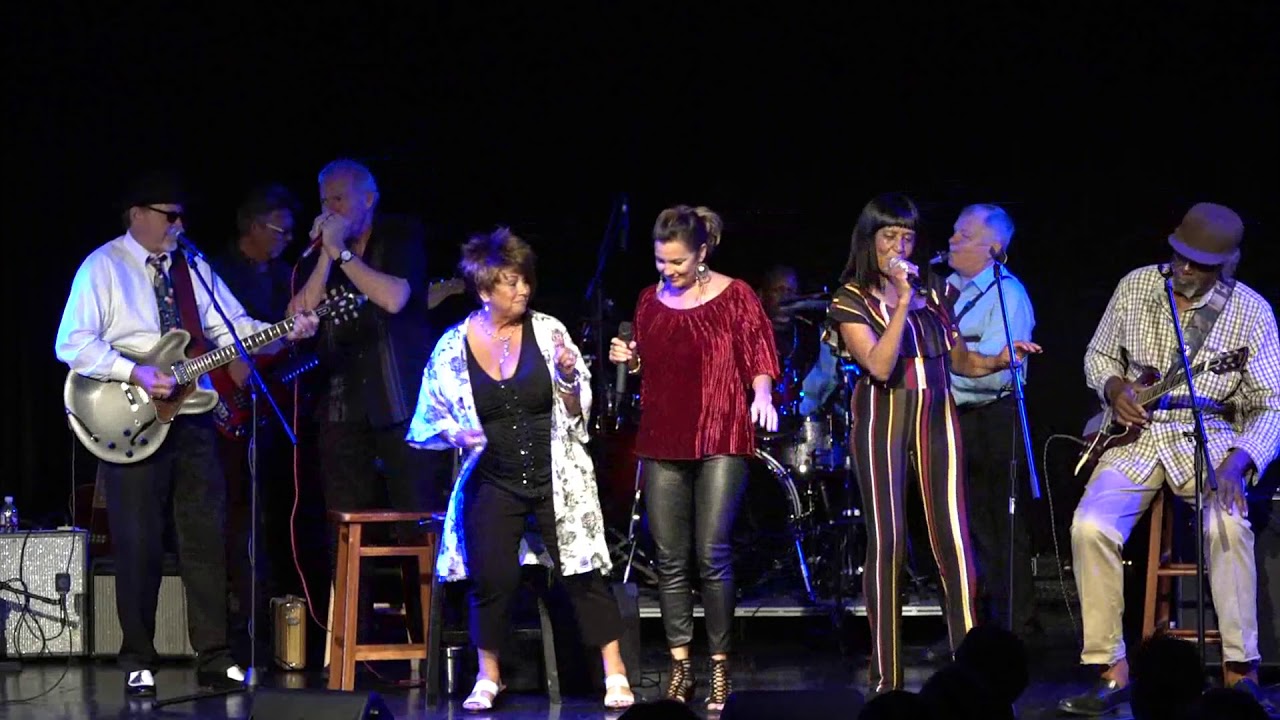 Mustang Sally Ray Reed & Gator - YouTube Music