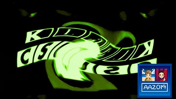 (CHANGED) Klasky Csupo in Videoup V52