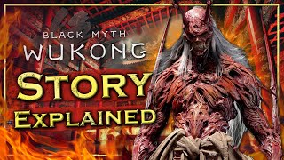 Download Lagu The Lore of the COOLEST Boss In Black Myth Wukong MP3 Download Lagu The Lore of the COOLEST Boss In Black Myth Wukong MP3