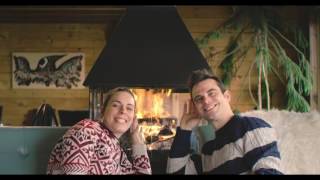 Le Québec En Hiver Épisode 3